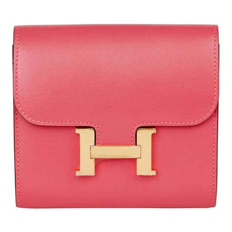 women hermes wallet|hermes vintage wallet.